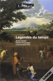 Capa do artigo Légendes Du Temps
