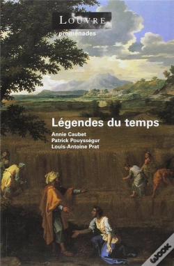 Capa do artigo Légendes Du Temps
