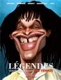 Légendes Du Tennis - Preview