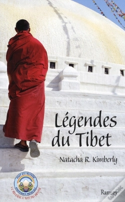 Capa do artigo Légendes Du Tibet