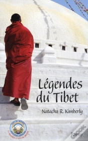 Capa do artigo Légendes Du Tibet