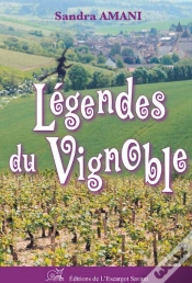 Capa do artigo Légendes Du Vignoble