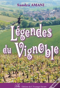Capa do artigo Légendes Du Vignoble