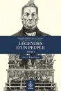 Légendes D'Un Peuple Tome 1 - Preview