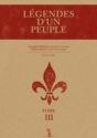 Légendes D'Un Peuple Tome 3 - Preview