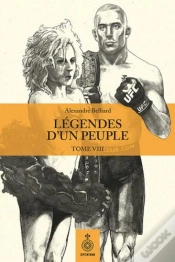 Capa do artigo Légendes D