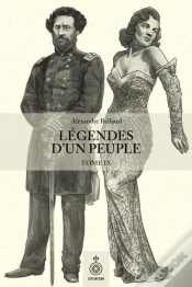 Capa do artigo Légendes D