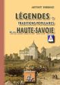 Légendes & Traditions Populaires De La Haute-Savoie - Preview