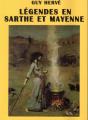 Légendes En Sarthe Et Mayenne - Preview