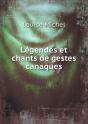 Legendes Et Chants De Gestes Canaques - Preview