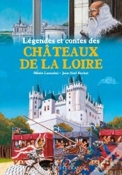 Capa do artigo Légendes Et Contes Châteaux De La Loire