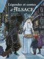 Légendes Et Contes D'Alsace - Preview