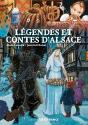 Légendes Et Contes D'Alsace - Preview