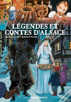 Capa do artigo Légendes Et Contes D'Alsace