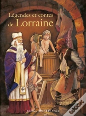 Capa do artigo Légendes Et Contes De Lorraine