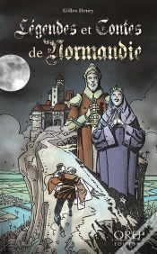 Capa do artigo Légendes Et Contes De Normandie
