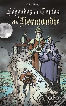 Capa do artigo Légendes Et Contes De Normandie