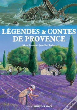 Capa do artigo Legendes Et Contes De Provence