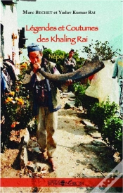 Capa do artigo Légendes Et Coutumes Des Khaling Rai, Népal