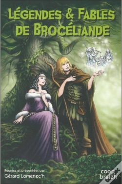 Capa do artigo Legendes Et Fables De Broceliande