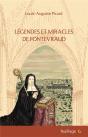 Légendes Et Miracles De Fontevraud - Preview