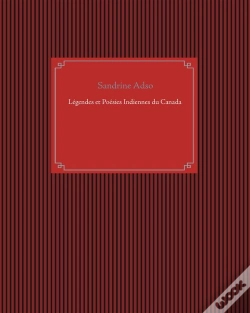 Capa do artigo Legendes Et Poesies Indiennes Du Canada