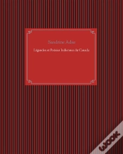 Capa do artigo Legendes Et Poesies Indiennes Du Canada