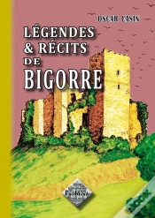 Capa do artigo Legendes Et Recits De Bigorre