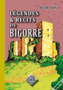 Capa do artigo Legendes Et Recits De Bigorre