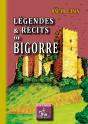 Légendes Et Récits De Bigorre - Preview