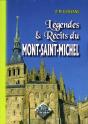 Légendes Et Récits Du Mont-Saint-Michel - Preview