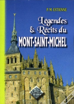 Capa do artigo Légendes Et Récits Du Mont-Saint-Michel