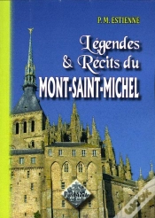 Capa do artigo Légendes Et Récits Du Mont-Saint-Michel