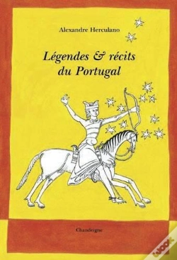 Capa do artigo Légendes Et Récits Du Portugal