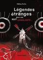 Légendes Étranges Pour Nuit Sanglante - Preview