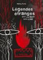 Légendes Étranges Pour Une Nuit Sans Lune - Preview