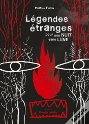 Capa do artigo Légendes Étranges Pour Une Nuit Sans Lune