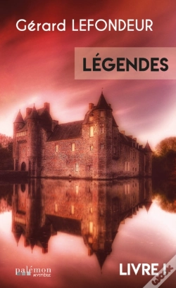 Capa do artigo Légendes