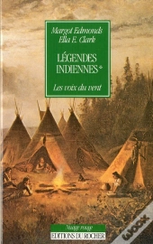 Legendes Indiennes