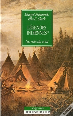 Capa do artigo Legendes Indiennes
