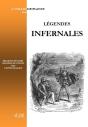 Légendes Infernales, Relations Et Pactes - Preview