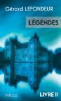 Légendes - Livre 2 - Preview