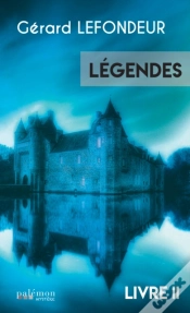 Capa do artigo Légendes - Livre 2