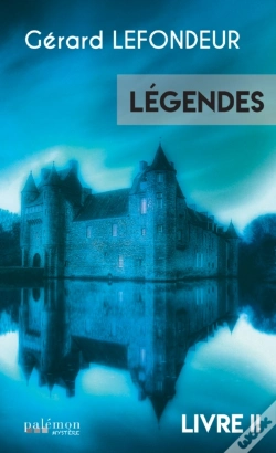 Capa do artigo Légendes - Livre 2