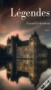 Legendes - Livre Premier
