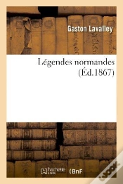 Capa do artigo Legendes Normandes