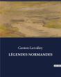 Legendes Normandes - . - Preview