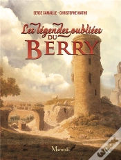 Capa do artigo Legendes Oubliees Du Berry