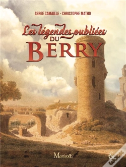 Capa do artigo Legendes Oubliees Du Berry