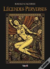 Légendes Perverses